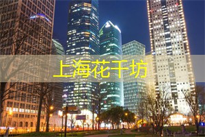 大上海夜景图片