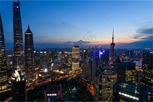 Unwind and seek the wonderful journey of Shanghai's back garden!